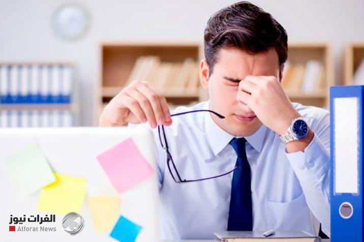 احذر: العمل المفرط يقود إلى الإنهاك لا إلى الإنجاز