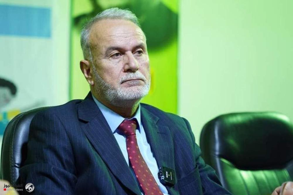 بالوثيقة.. رئيس الجمهورية يحيل محافظ بغداد عبد المطلب العلوي على التقاعد