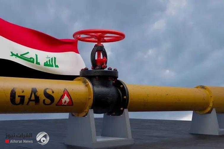 الكهرباء للفرات نيوز: الغاز الإيراني يتوقف جنوباً ويتراجع بالوسطى إلى أدنى مستوياته