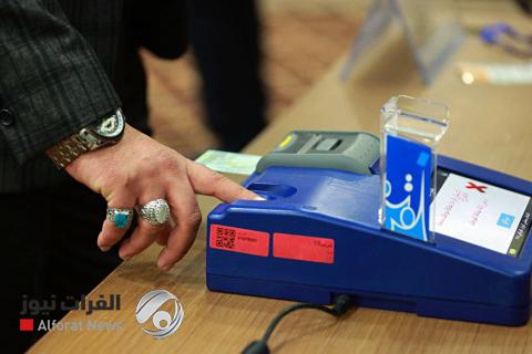 مفوضية الانتخابات: وصول الأجهزة المحدثة قريباً والمحاكاة الأولى مرتقبة في آب