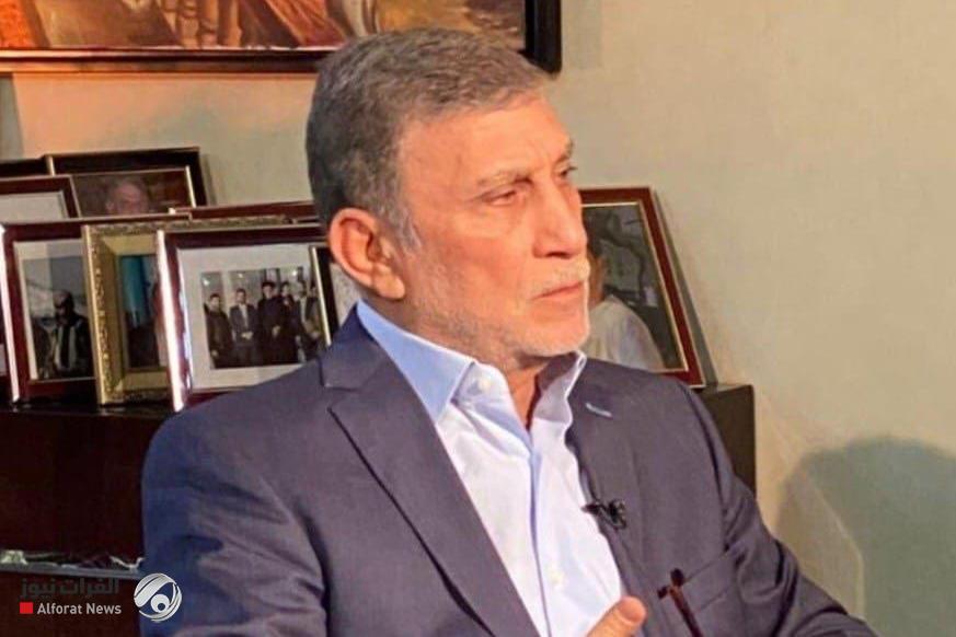 الشابندر عن أزمة الدولار: العراق لن يرضخ وللصبر حدود !