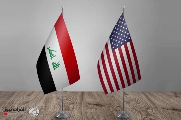 Al-Bandawi - Iraq is moving towards full sovereignty with Americas commitment to withdraw its forces