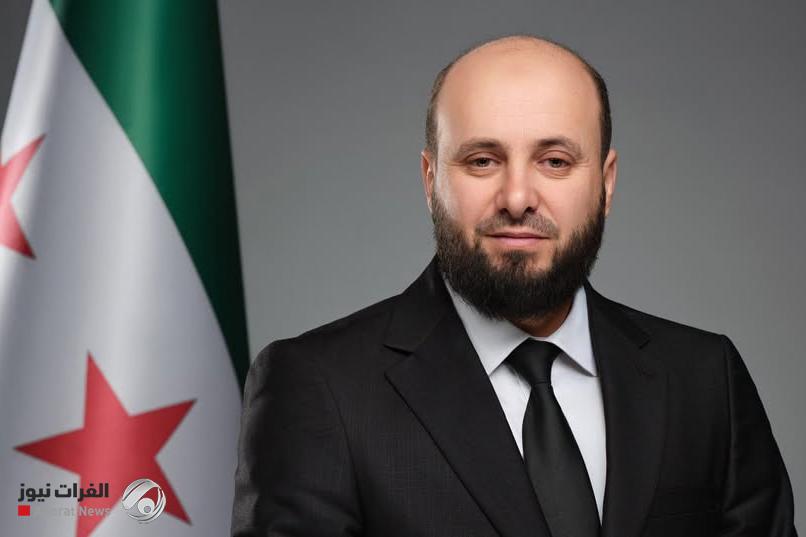 وزير الطاقة السوري يزور بغداد يوم غد الثلاثاء