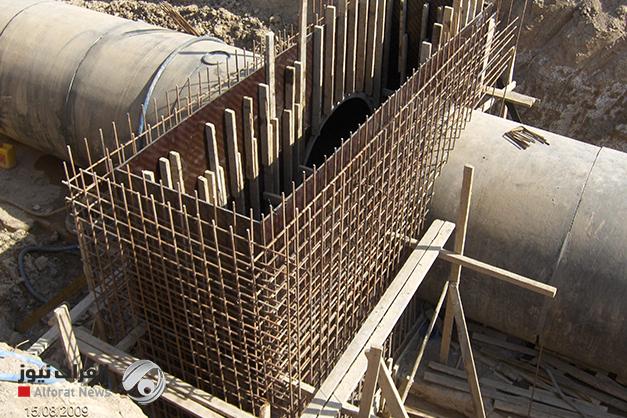 Parliamentary Services: 400 billion dinars for infrastructure projects after voting on budget schedules