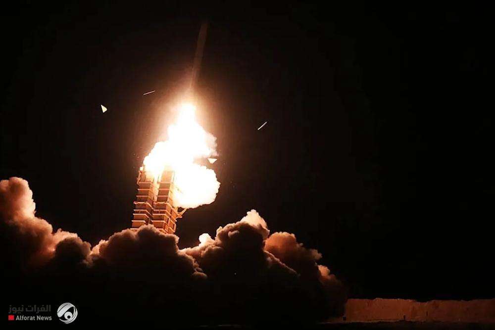 الحرس الثوري: أصبنا بصواريخ دقيقة مصفاة حيفا وأسدود وأهدافا أمنية في الموجة 65