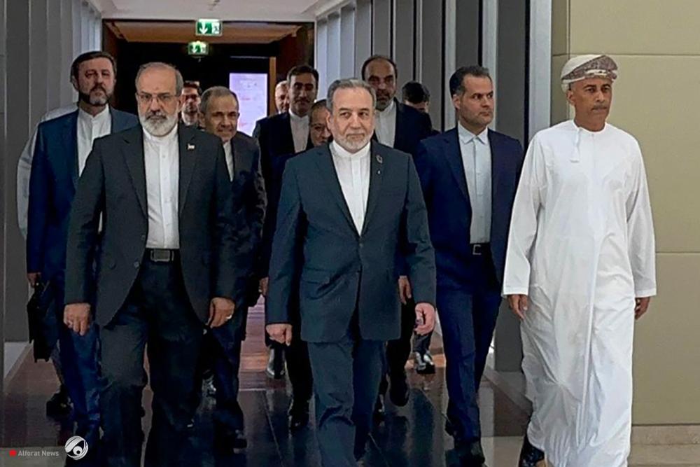 الخارجية الايرانية: عراقجي يصل إلى جنيف للمشاركة في المحادثات النووية