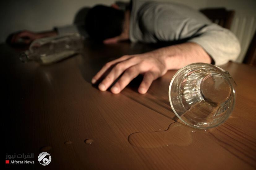 كارثة الكحول الميثيلي بالأردن: 9 ضحايا و27 مصاباً