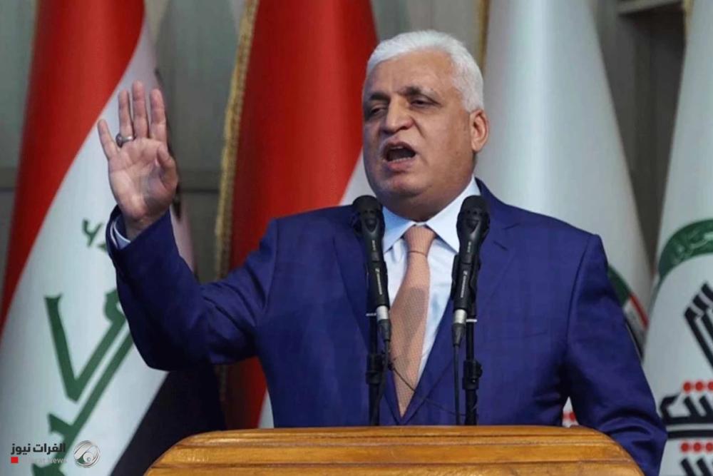الحشد الشعبي ينفي كتاباً مزوراً بشأن إقالة الفياض