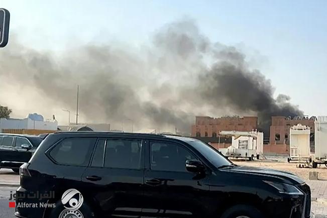خبير أمني: الاستهداف الصهيوني على قطر رسالة للشرق الأوسط