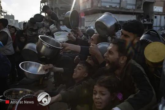 مفوض "أونروا": ما يسمى بـ"نظام المساعدات" في غزة مسؤول عن استشهاد نحو 1400 جائع