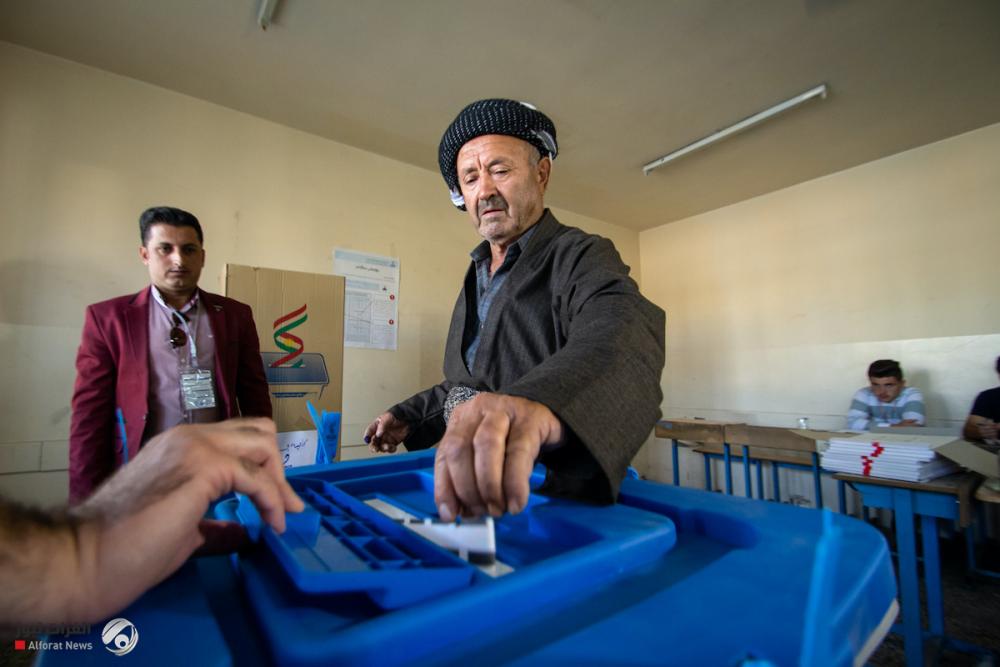 Kurdistan sets February 25, 2024 as the date for holding the regional parliament elections