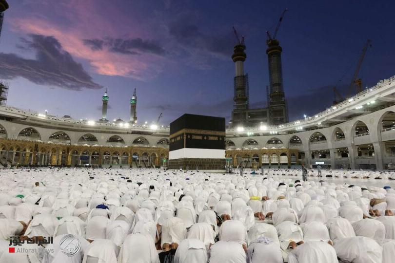 السعودية تعلن نجاح حج هذا العام 1446هـ