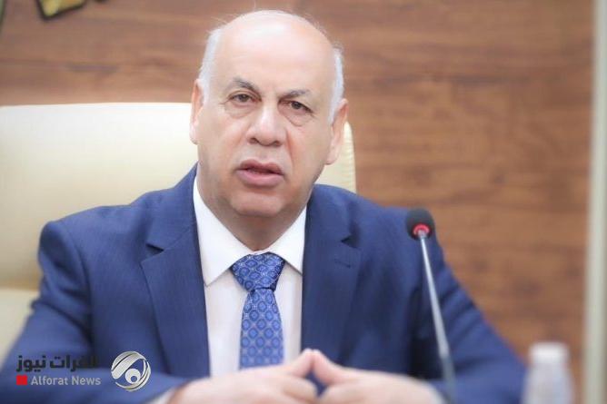 وزير الثقافة: مواعيد استضافة وزراء الثقافة قائمة في العراق