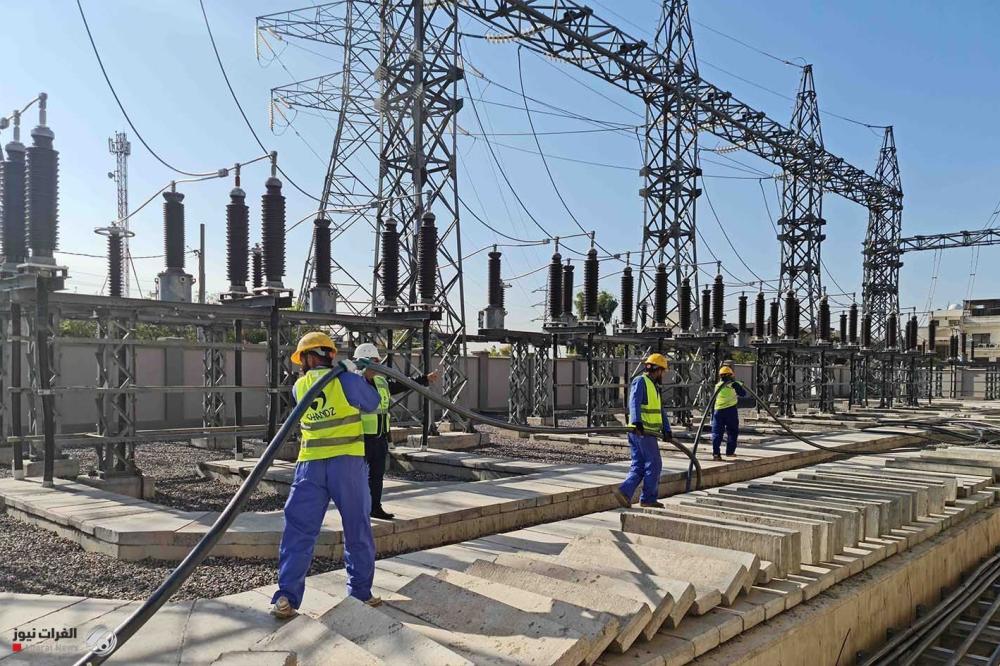 الكهرباء: 150 ميغاواط من الأردن والربط الخليجي يقترب من التشغيل