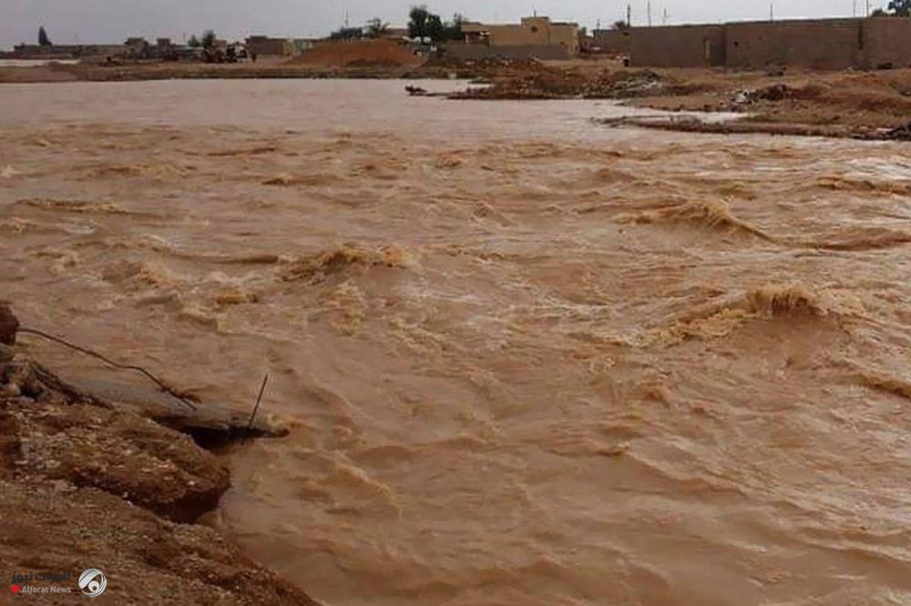 الأنواء الجوية للفرات نيوز: نقاط ضعف في التغطية رغم دقة التنبؤات