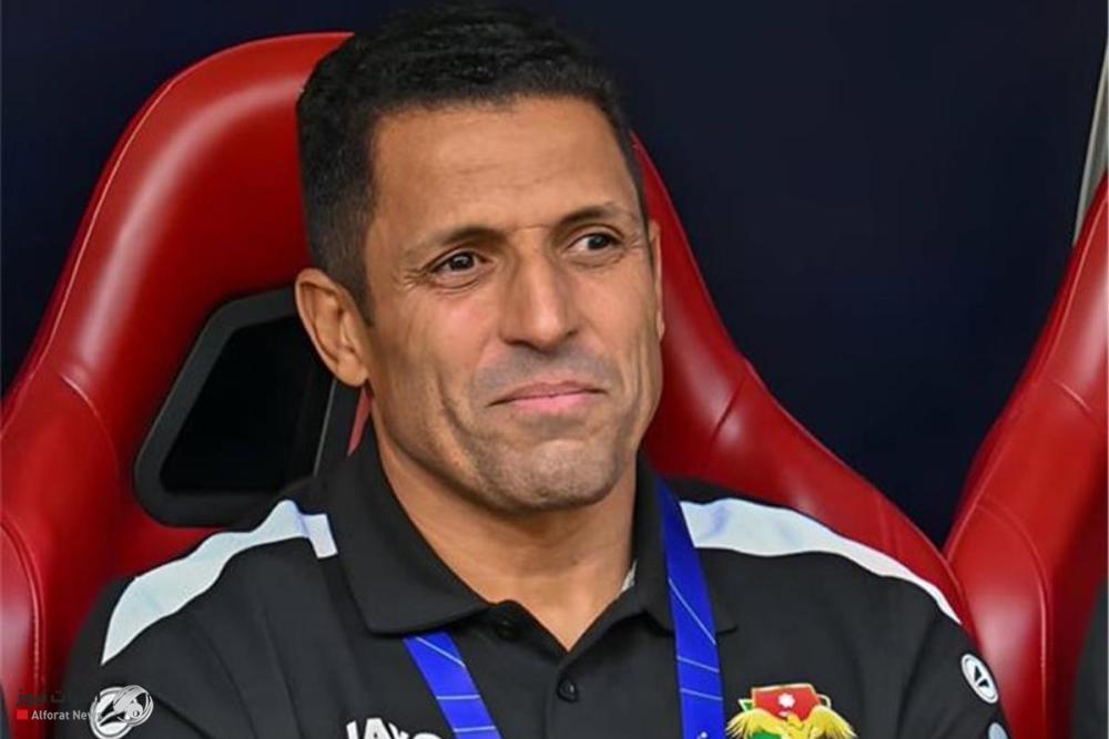 عضو باتحاد الكرة: نتفاوض حالياً مع حسين عموتة لتدريب المنتخب الوطني