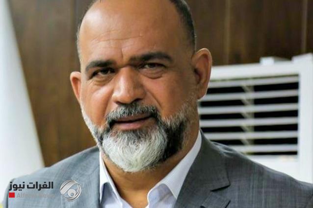 الحميداوي: العمل النيابي مستمر ونتوقع موعد وصول جداول الموازنة