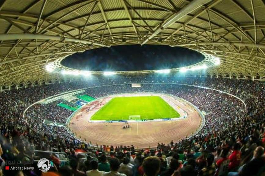 هل ستتأثر مباراة العراق والإمارات بالأمطار؟.. تقرير جوي يفصل