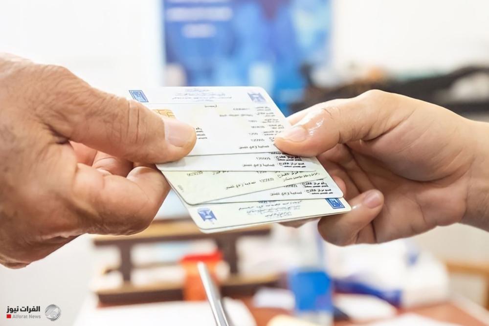 المفوضية {للفرات نيوز}: أكثر من 7900 مرشح ينتظرون الحسم وسط تدقيق مكثف للوثائق