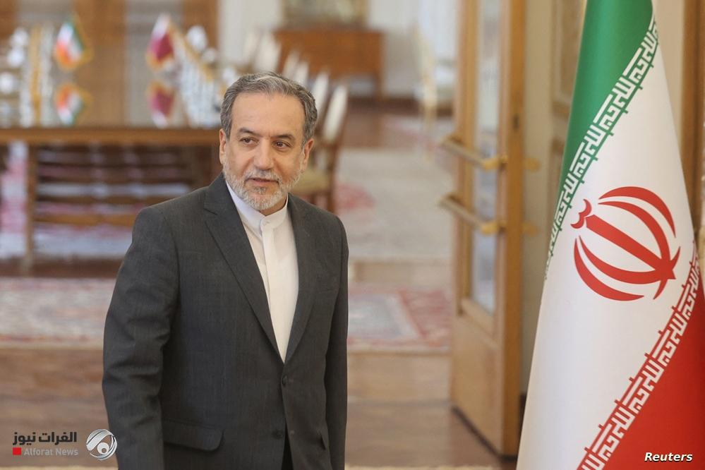 عراقجي: المفاوضات الفنية على مستوى الخبراء ستبدأ من الاربعاء بعمان