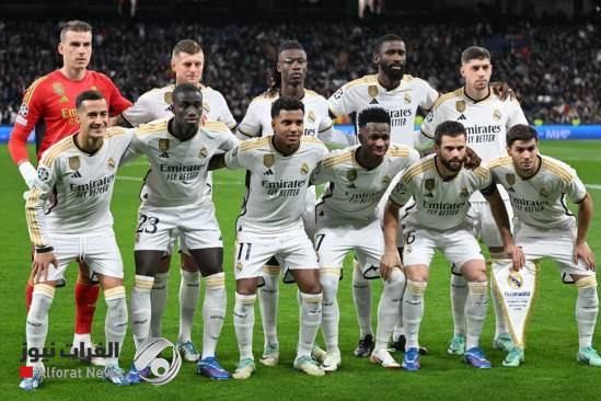 مباراة يوفنتوس تكشف مشكلة بدون حل في ريال مدريد!