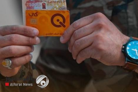 هيئة الحشد الشعبي: الرواتب مؤمنة وستطلق منتصف الأسبوع الجاري
