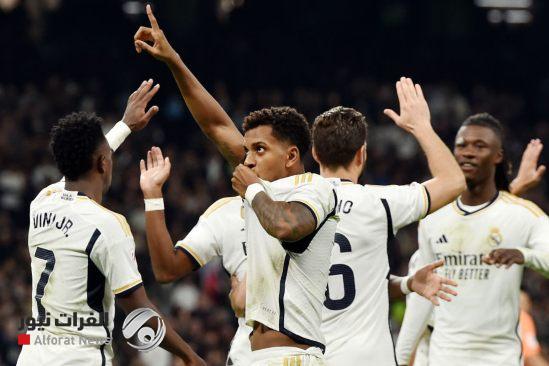 رسالة غير متوقعة من ريال مدريد إلى باريس بعد السوبر الأوروبي