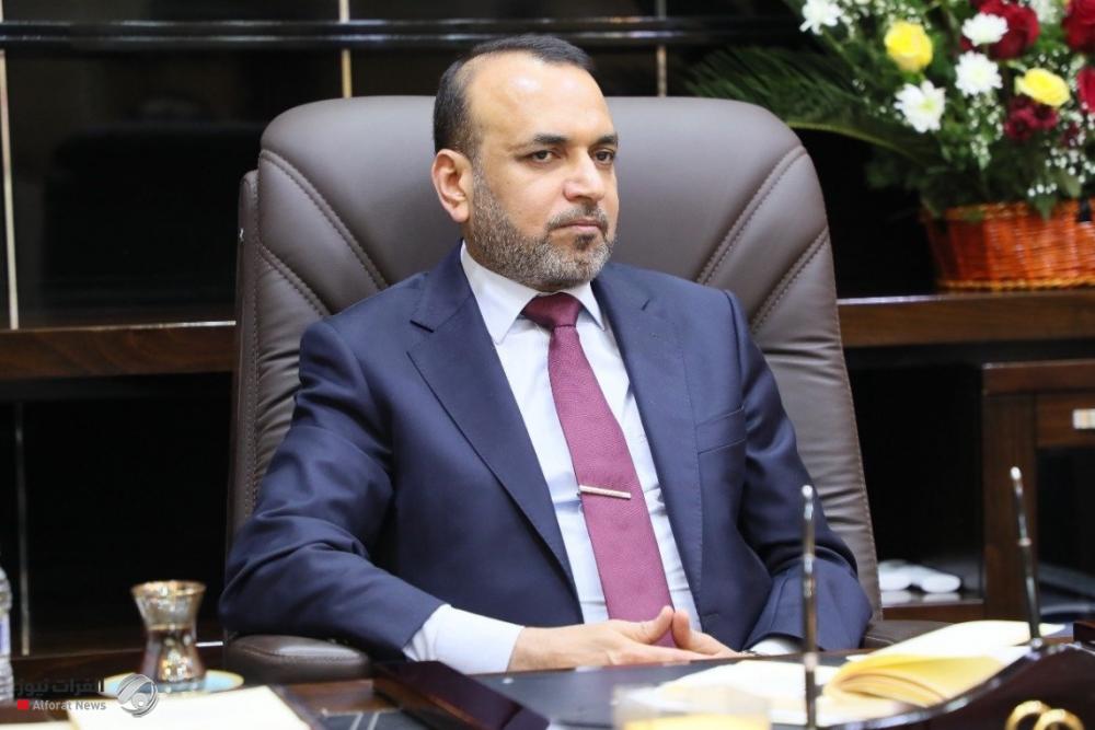 Minister of Labor: We deal with the dues of Kurdistan, as approved by the budget