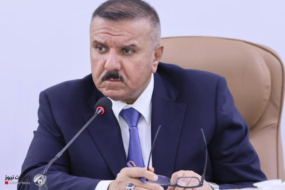 لجنة قانونية تتوجه إلى النجف للتحقيق بحادث مركز الأميرات
