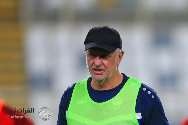 الأولمبي يحرم أرنولد من خدمات لاعبَين بكأس العرب