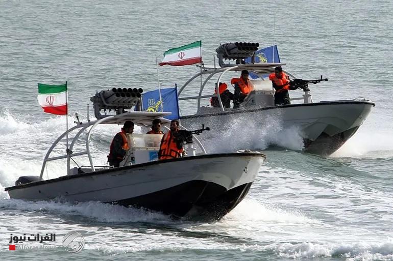 ايران تكذب القيادة المركزية الأمريكية: زمام عبور أي سفينة بمضيق هرمز بيد قواتنا