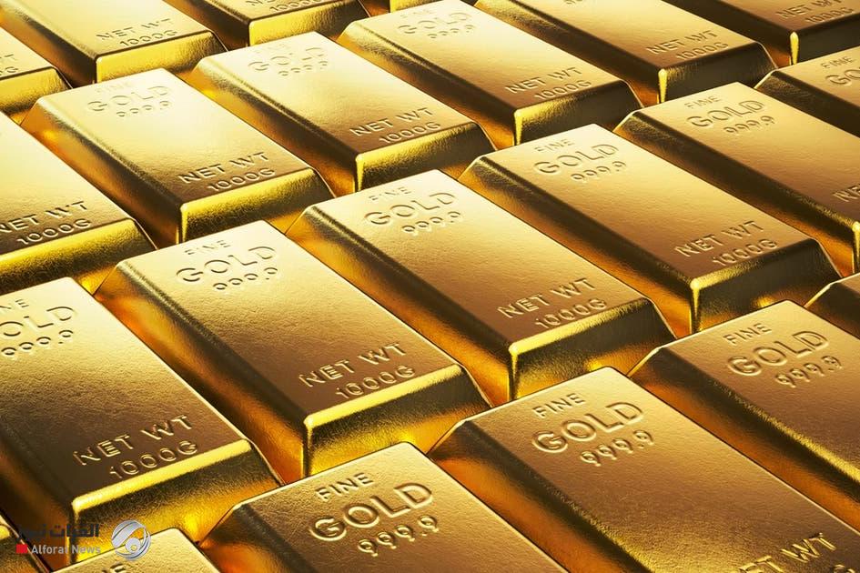 الذهب يرتفع مع استمرار الغموض بشأن رسوم ترامب الجمركية