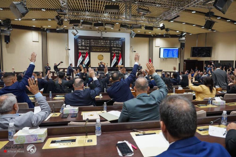 Parliament's decision: Parliamentary finances will receive the budget early next week and approve it within a month