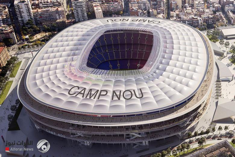 رئيس برشلونة يخطط لمفاجأة كبيرة في الكلاسيكو