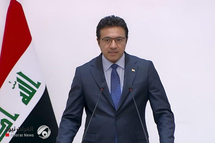 الحكومة: حصر السلاح بيد الدولة ومكافحة الفساد ركيزتان للإصلاح المؤسسي