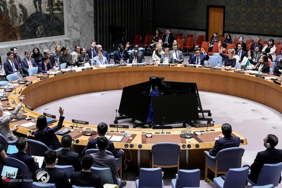 إيران تدعو مجلس الأمن لاجتماع عاجل لوقف العدوان وتؤكد حقها في الدفاع