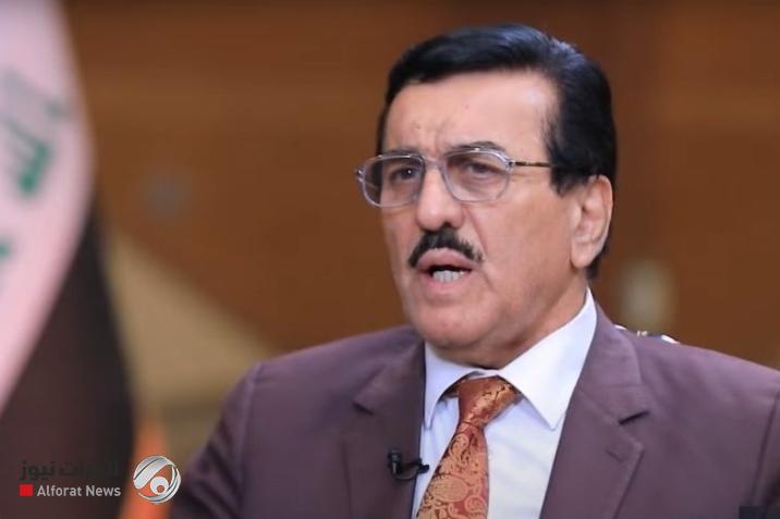 التشكيلة الحكومية تعود إلى طاولة النقاش.. والفايز يكشف التفاصيل عبر {الفرات نيوز}