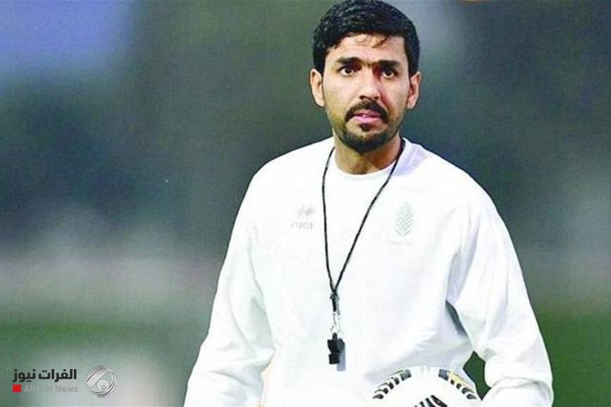 مدرب الطلبة الجديد يحدد هدفه بالموسم المقبل
