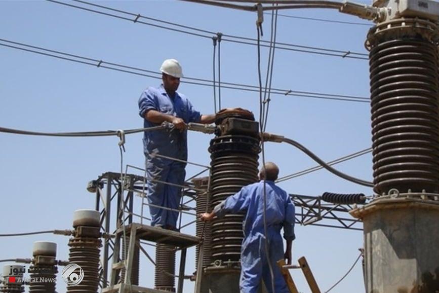 الكهرباء تُجنّد طاقتها لخدمة محرم وتُنير دروب الزائرين