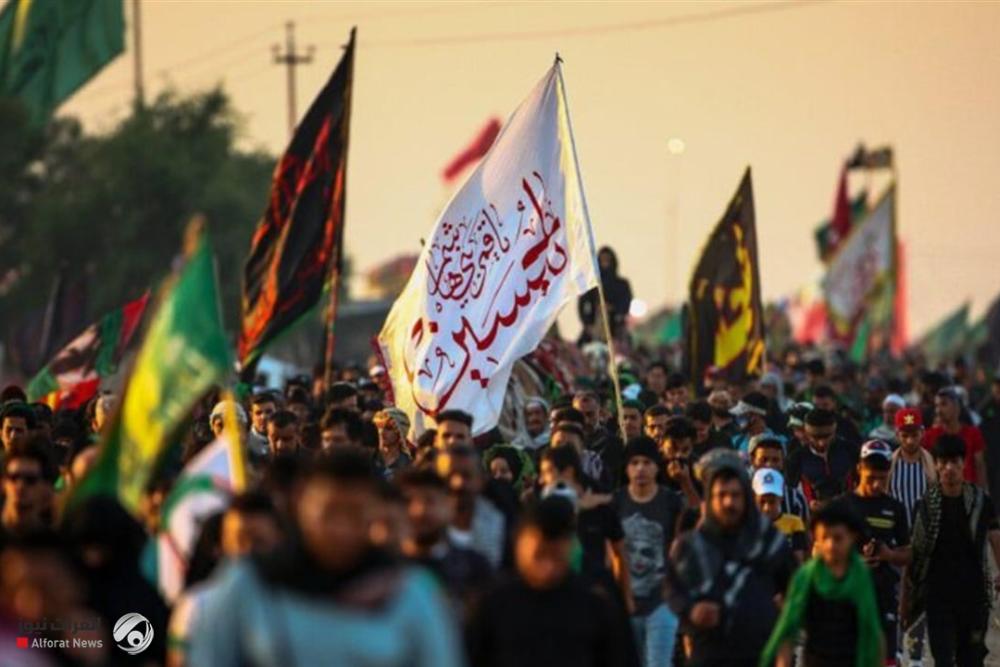 الداخلية تفتح باب التقديم لسمة الدخول السياحية لزوار الخليج بمناسبة الأربعينية
