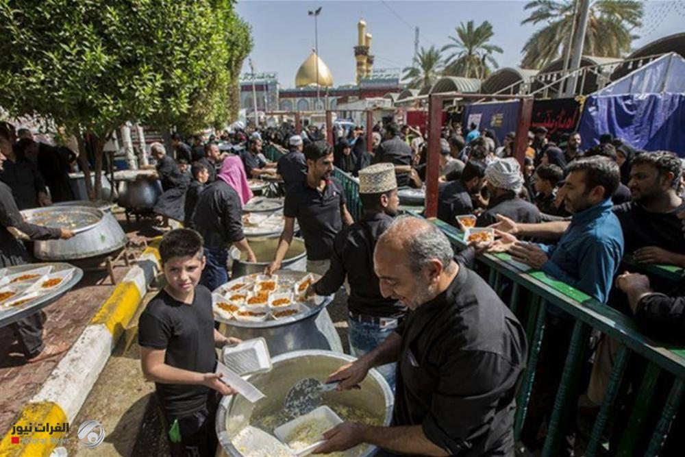 العتبة الحسينية تصدر تعليمات جديدة لتنظيم مشاركة المواكب في زيارة الأربعين