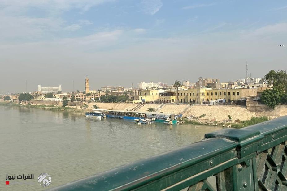 الأنواء الجوية: طقس حار مع ارتفاع تدريجي للحرارة حتى السبت المقبل
