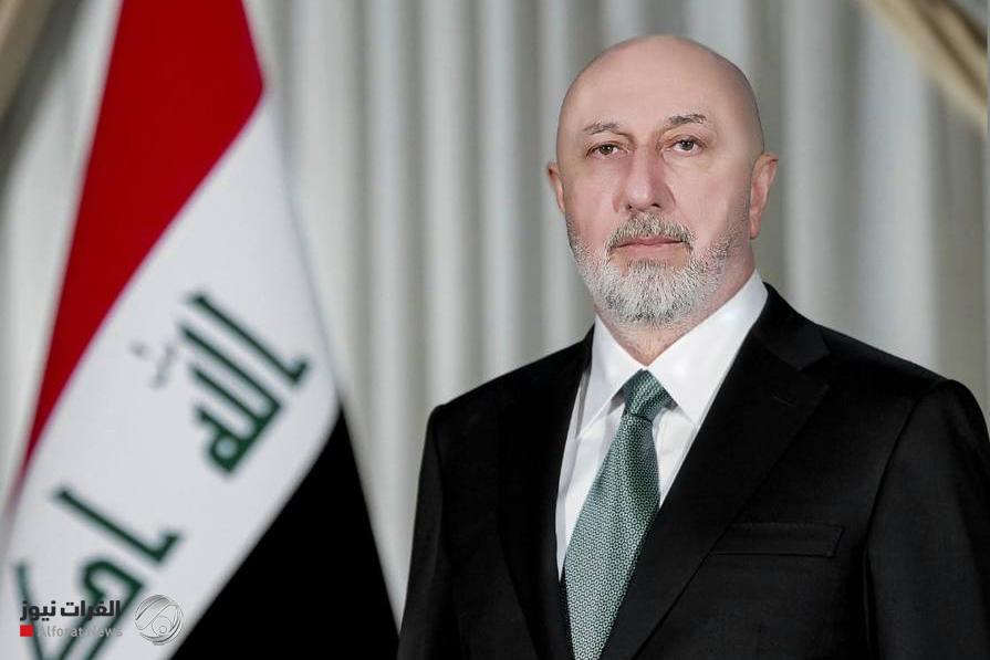 رئيس الجمهورية معزياً: المرجع الفياض عُرف بحكمته ومواقفه الداعية إلى التعايش والتآخي