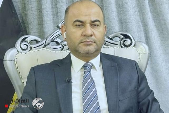 نائب عنها يحذر من تردي الخدمات وتلوث المياه في البصرة