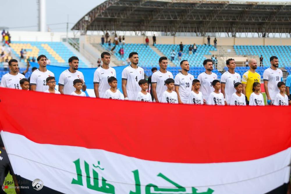 بينها العراق.. 13 منتخبًا عربيًا أمام فرصة التأهل إلى كأس العالم