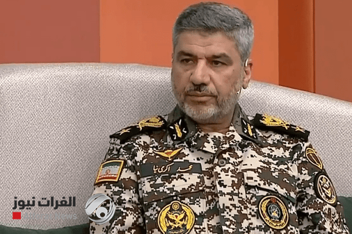الدفاع الجوي الايراني: اسقطنا 16 طائرة مقاتلة واكثر من 170 مسيّرة خلال حرب رمضان