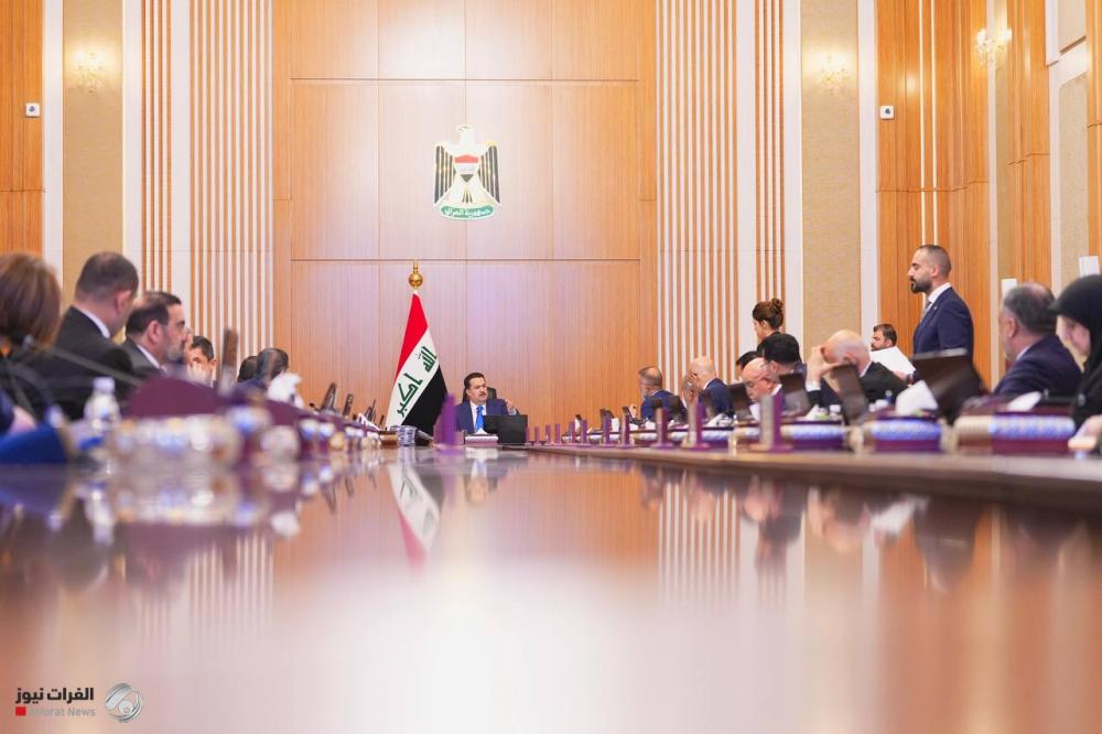 بينها قطع أراضي.. مجلس الوزراء يصدر عشرات القرارات