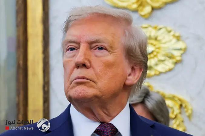 ترامب يعلق على رد حماس ويطالب إسرائيل بإيقاف قصف غزة فوراً