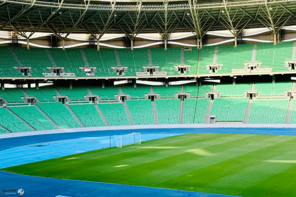 اتحاد الكرة يطالب بشفافية كاملة في اختيار الدولة المستضيفة للملحق الآسيوي