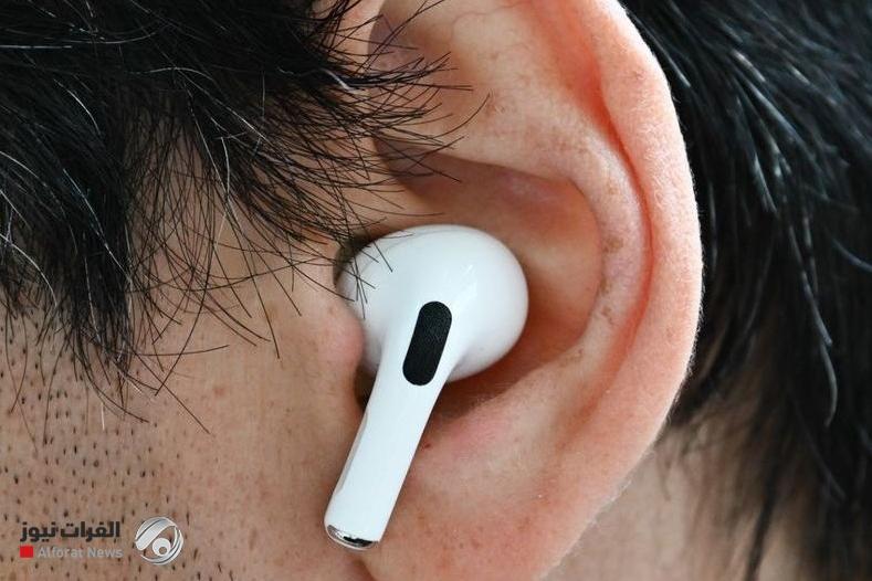أبل تعلن عن أروع ميزاتها الجديدة في سماعات {AirPods}